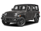 2025 Jeep Wrangler 4-Door Rubicon 4x4