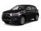 2011 Mitsubishi Outlander Sport SE
