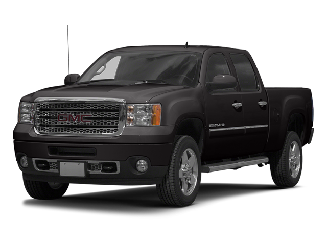 2013 GMC Sierra 2500 Denali HD - Image 1