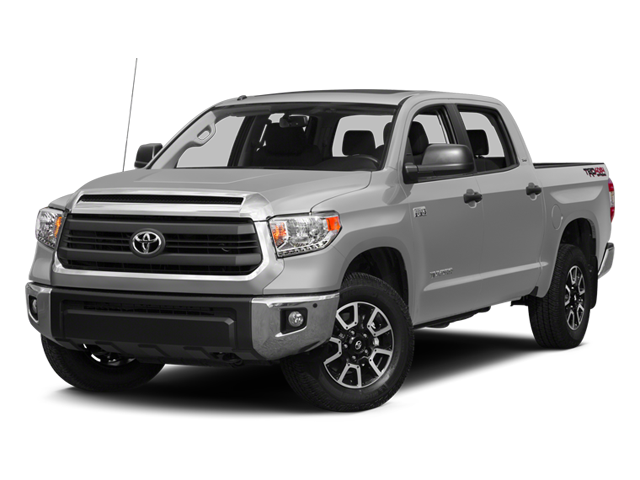 2014 Toyota Tundra SR5 5.7L V8