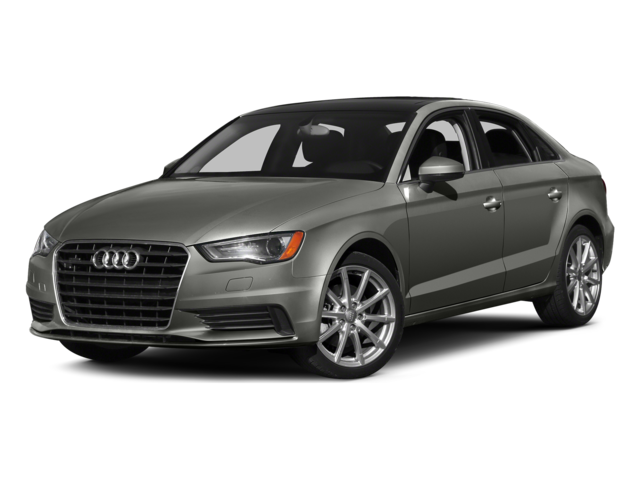 2016 Audi A3 1.8T Premium