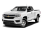 2016 Chevrolet Colorado Work Truck W/T