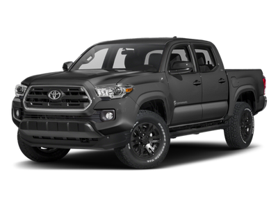 2016 Toyota Tacoma TRD Sport V6