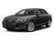 2017 Audi A4 2.0T Premium Plus quattro