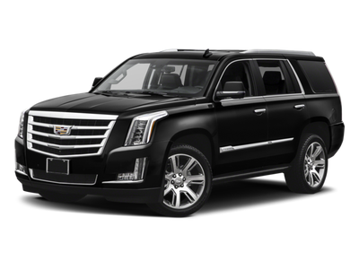 2017 Cadillac Escalade Premium Luxury Hennessey Edition