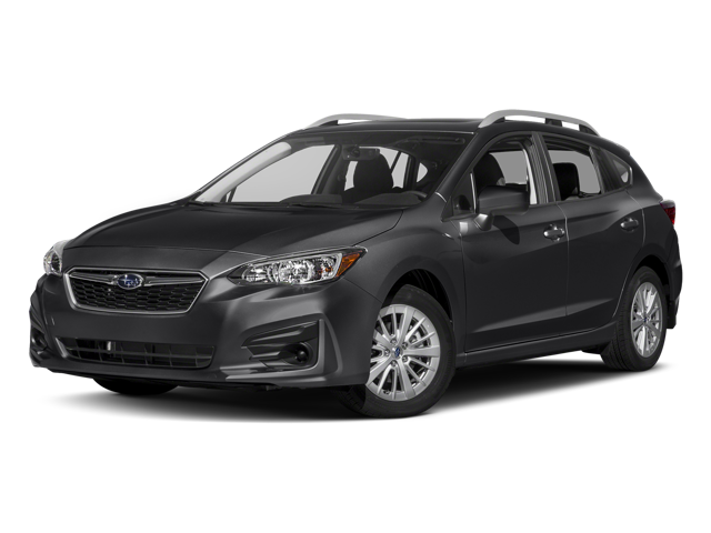 2017 Subaru Impreza 2.0i Premium