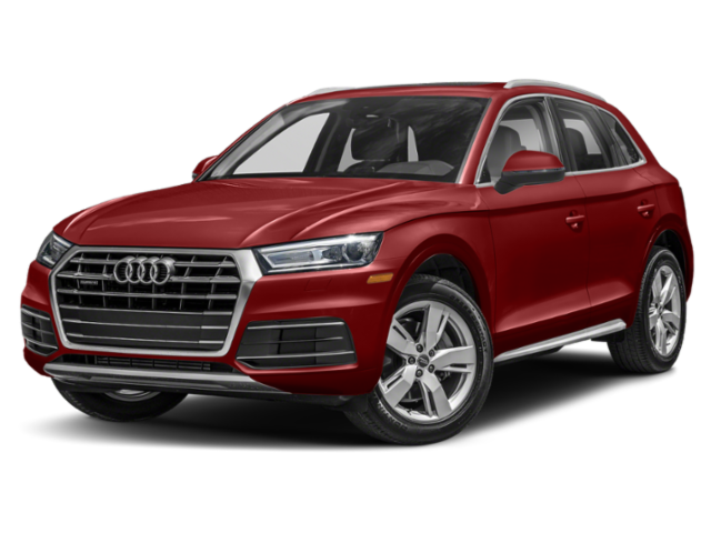 2019 Audi Q5 2.0T Premium Plus quattro