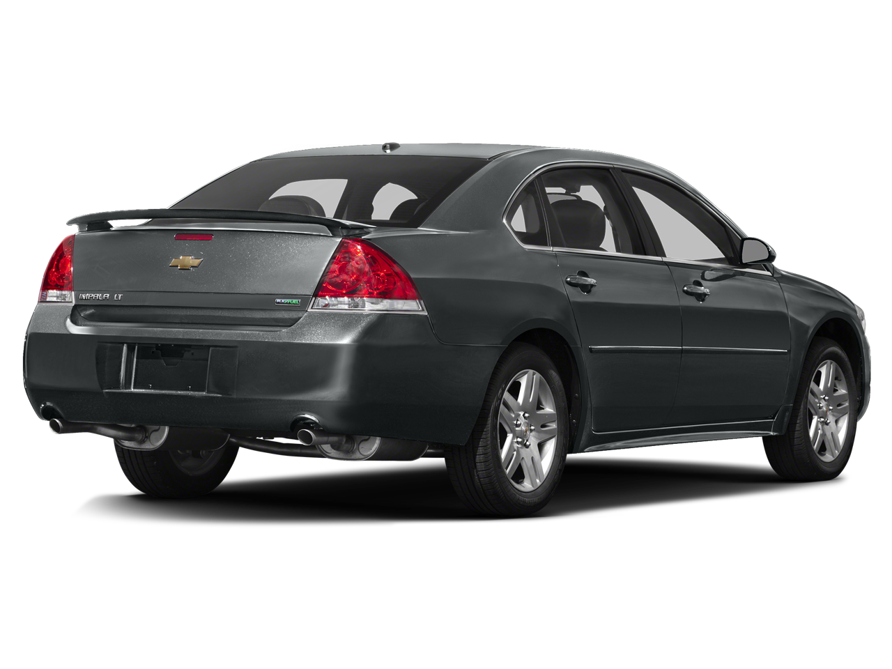 Used 2015 Chevrolet Impala Limited 1LZ with VIN 2G1WC5E39F1165942 for sale in Newberg, OR