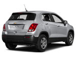 2015 Chevrolet Trax LS