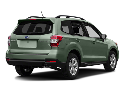 2016 Subaru Forester 2.5i Touring