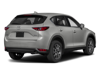 2018 Mazda Mazda CX-5 Grand Touring