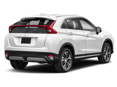 2019 Mitsubishi Eclipse Cross SE