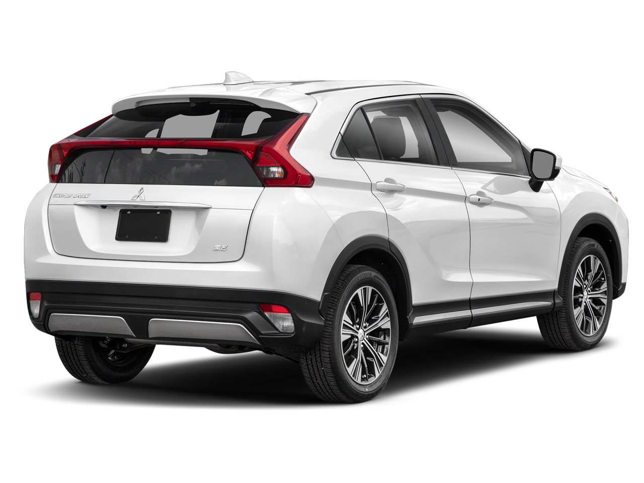 2019 Mitsubishi Eclipse Cross SE