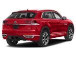 2020 Volkswagen Atlas Cross Sport 3.6L V6 SEL Premium R-Line 4Motion