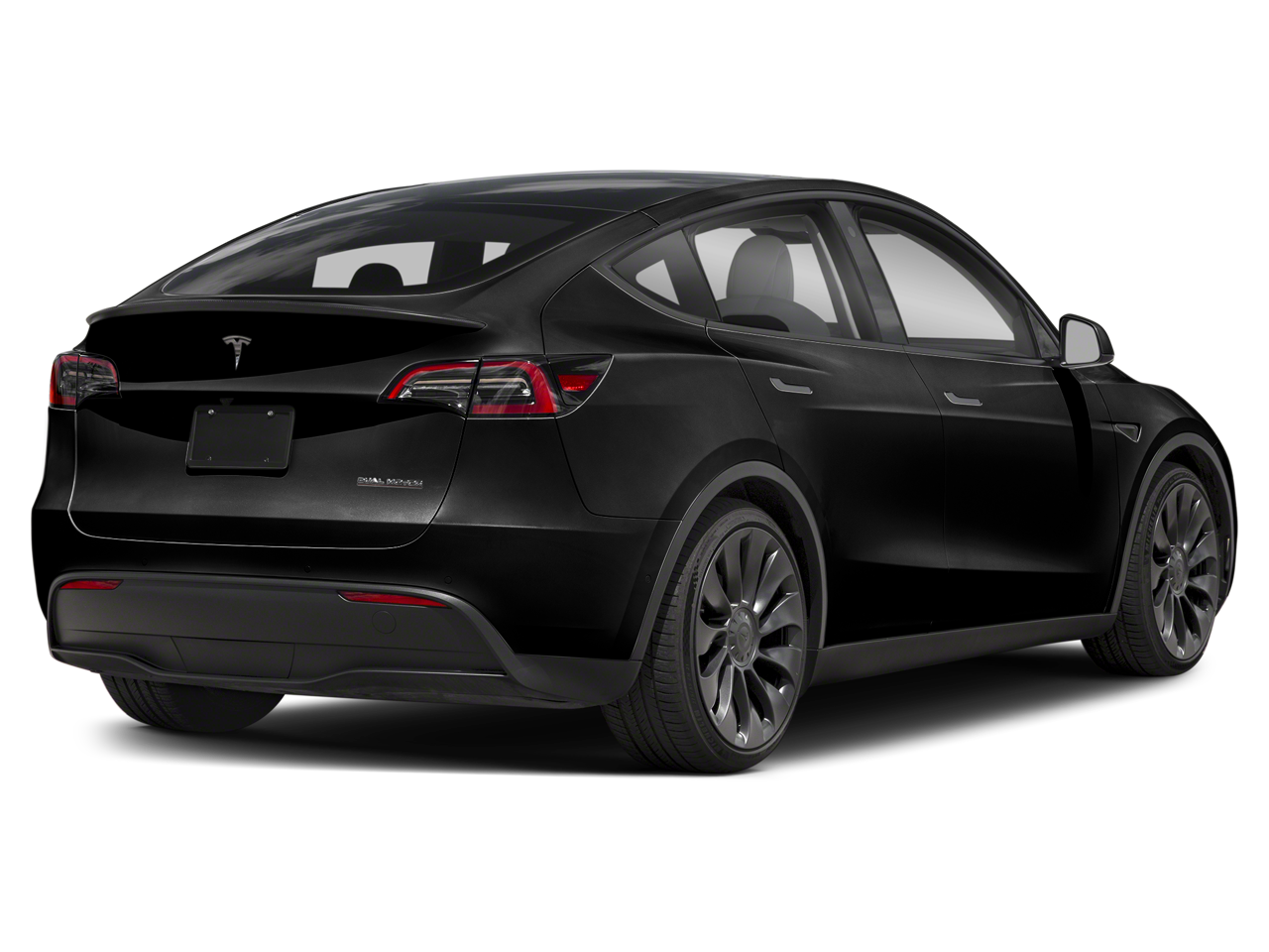 Used 2021 Tesla Model Y Performance with VIN 5YJYGDEF4MF151336 for sale in Newberg, OR