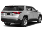 2022 Chevrolet Traverse LT 1LT