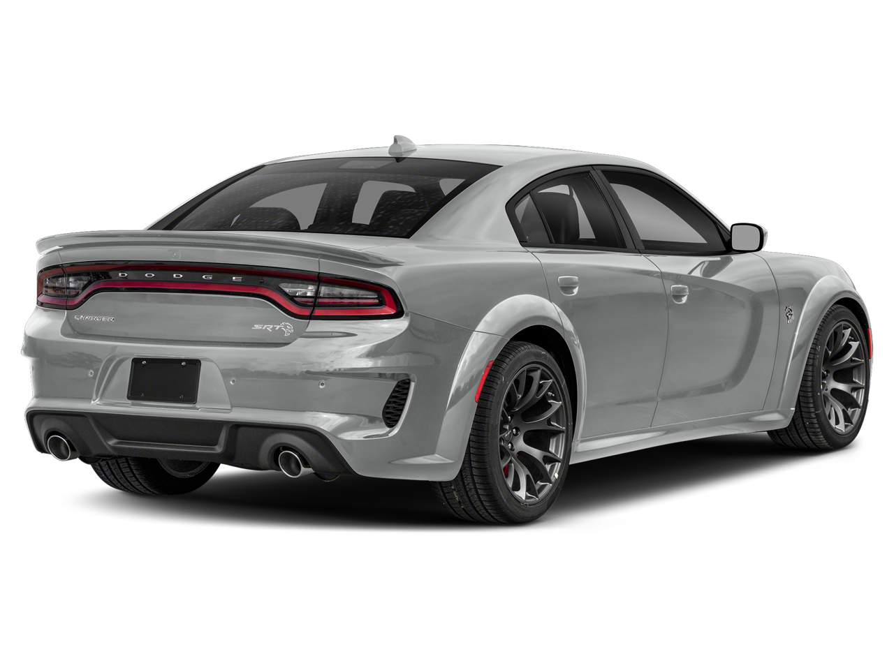 2023 Dodge Charger SRT Hellcat Widebody