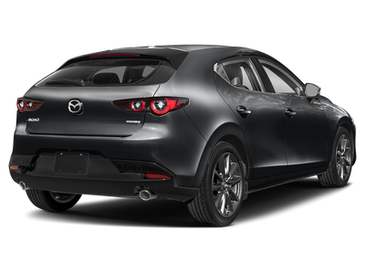 2023 Mazda Mazda3 2.5 S Select Package