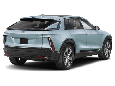 2024 Cadillac LYRIQ Sport w/1SF