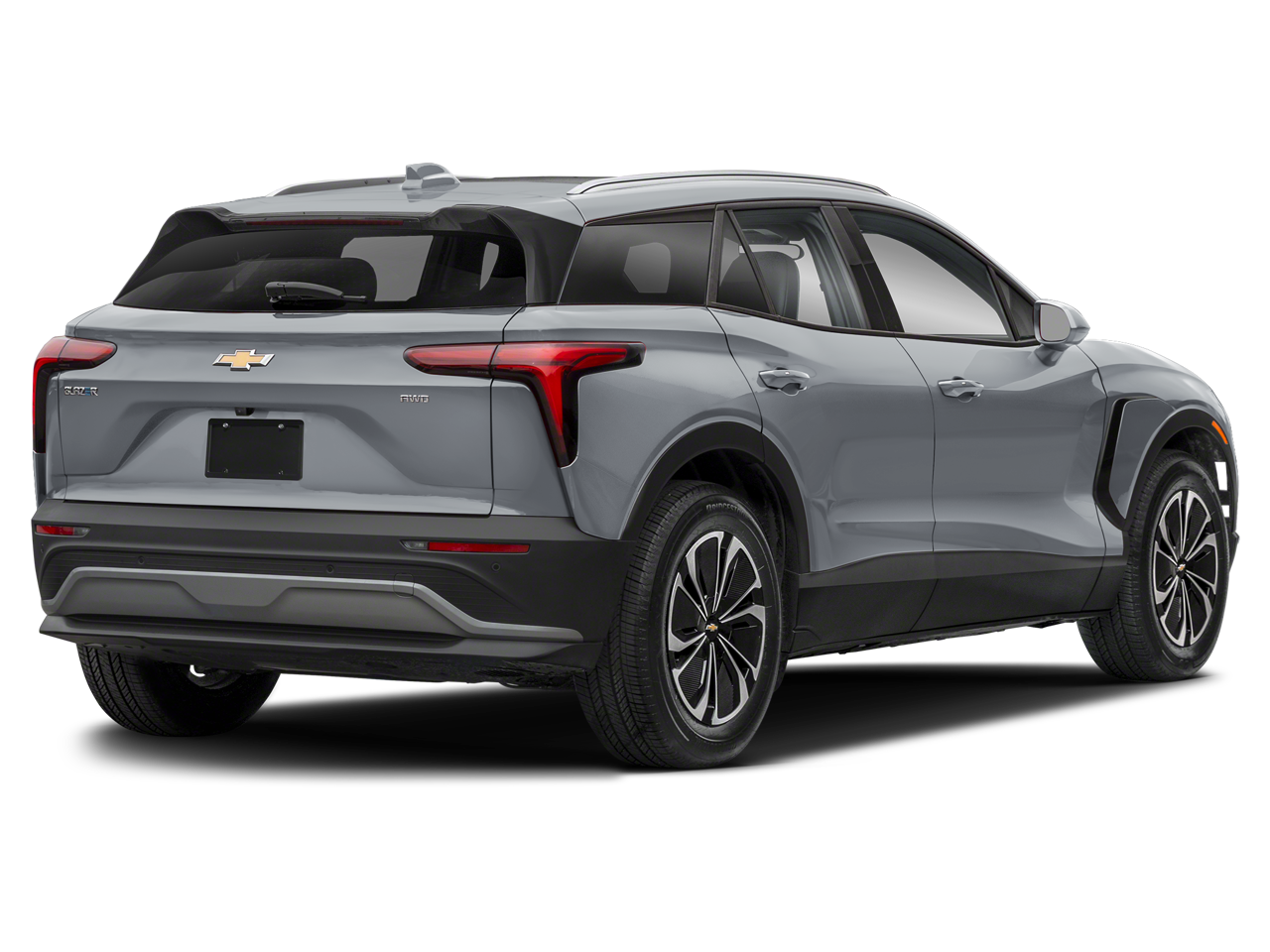 Used 2024 Chevrolet Blazer EV LT with VIN 3GNKDBRJ7RS229003 for sale in Newberg, OR