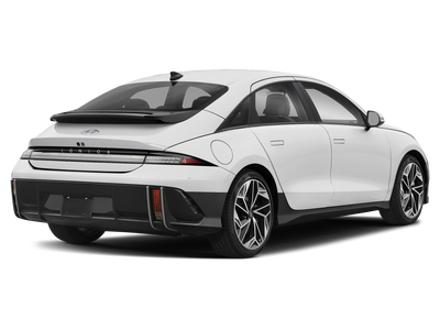 2024 Hyundai IONIQ 6 SEL
