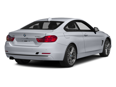 2014 BMW 4 Series 428i xDrive