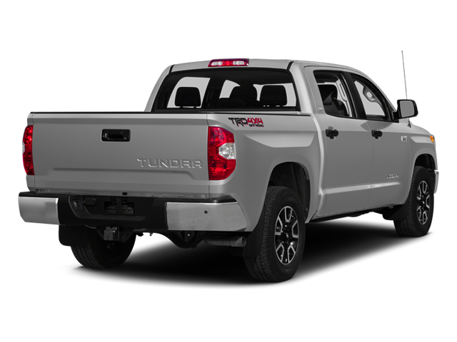 2014 Toyota Tundra SR5 5.7L V8