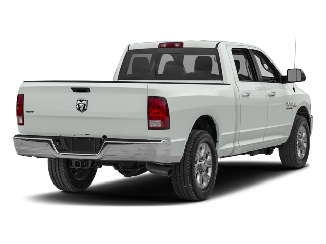 2016 RAM 2500 Big Horn