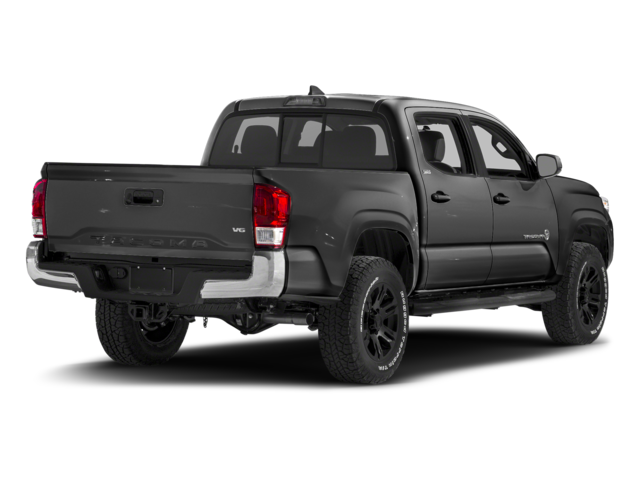 2016 Toyota Tacoma TRD Sport V6
