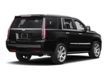 2017 Cadillac Escalade Premium Luxury Hennessey Edition