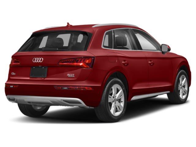 2019 Audi Q5 2.0T Premium Plus quattro
