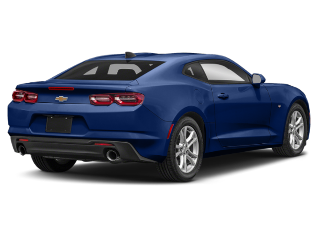 2021 Chevrolet Camaro 1LT