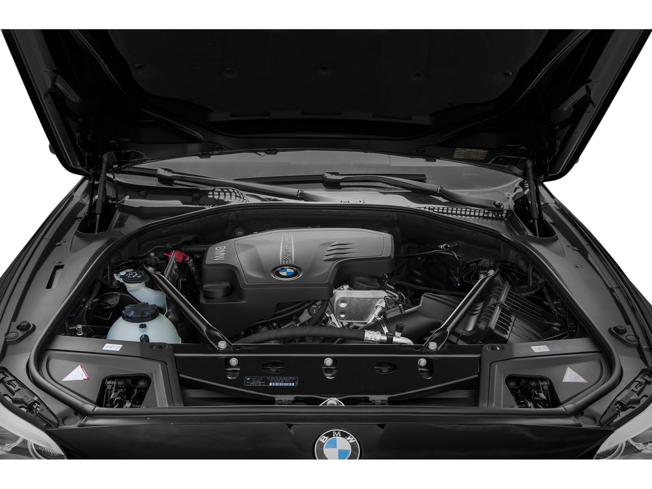 2015 BMW 5 Series 528i xDrive