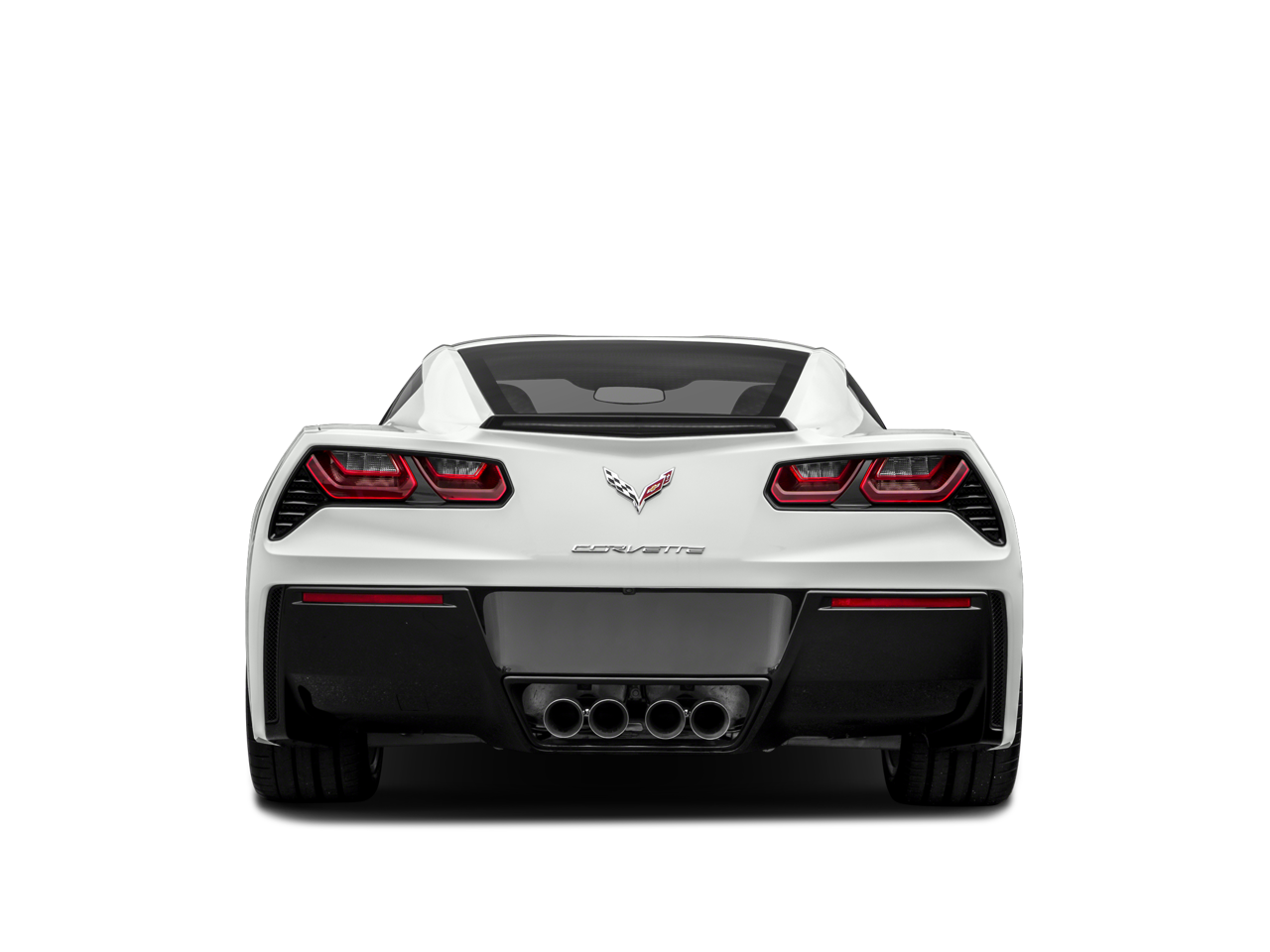 2015 Chevrolet Corvette Stingray 3LT