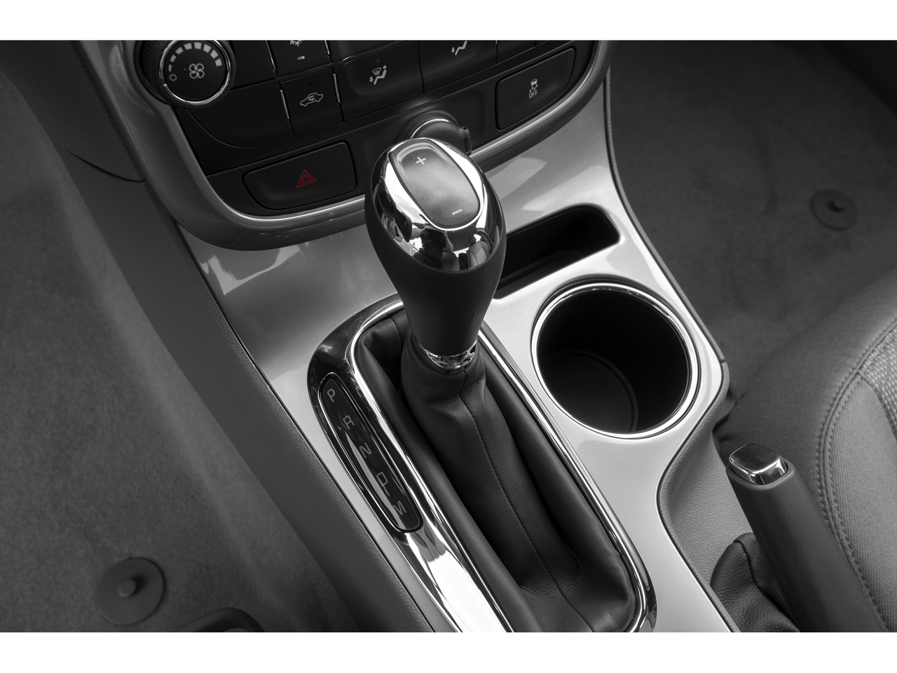 2015 Chevrolet Malibu LT 1LT