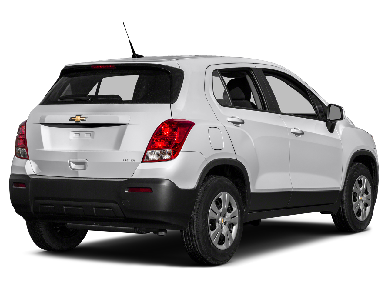 2015 Chevrolet Trax LS