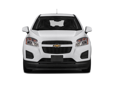 2015 Chevrolet Trax LS