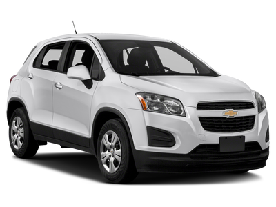 2015 Chevrolet Trax LS