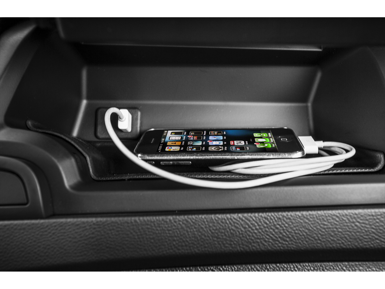 2015 Chevrolet Trax LS