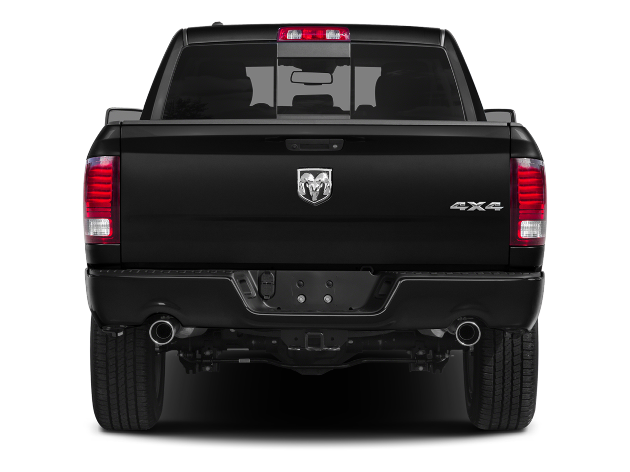2015 RAM 1500 Sport