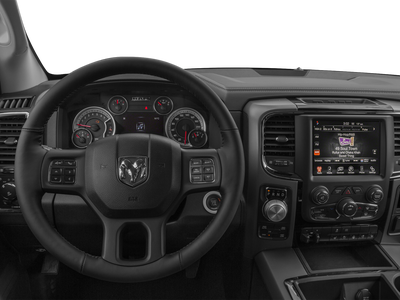 2015 RAM 1500 Sport