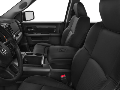 2015 RAM 1500 Sport