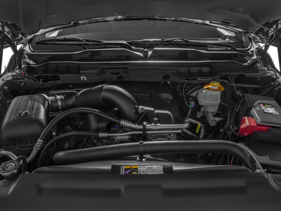 2015 RAM 1500 Sport