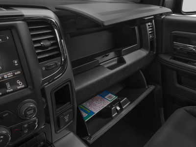 2015 RAM 1500 Sport