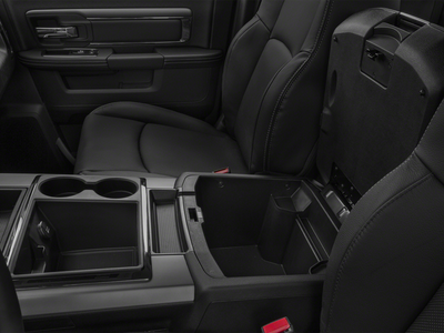 2015 RAM 1500 Sport