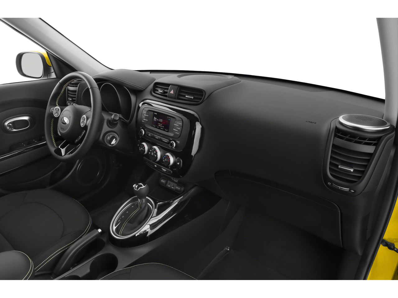 2015 Kia Soul Base photo 2