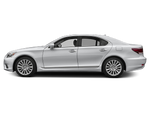 2015 Lexus LS 460