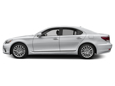 2015 Lexus LS 460