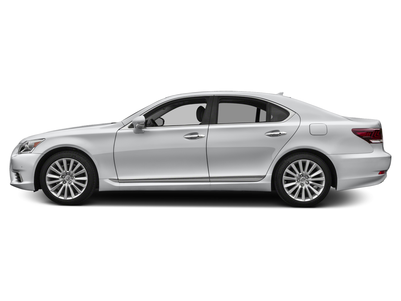 2015 Lexus LS 460