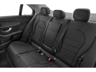 2015 Mercedes-Benz C-Class C 300 4MATIC®